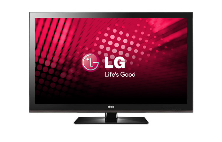 ESQUEMA TV LG 42LK450