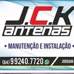 JckAntenas RioVerde