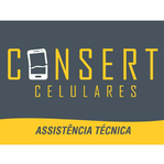 Consert Celulares