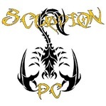 ScorpionPC