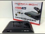 Mais informações sobre "America Box S105+ (Plus)"