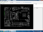 Mais informações sobre "Boardview da Placa Mãe MSI MS-7529 (G31TM-P31) REV 1.6"