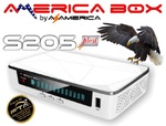 Mais informações sobre "America Box S205+ (Plus)"