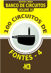 Mais informações sobre "100 Circuitos de fontes vol 4"