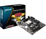 Mais informações sobre "ASRock FM2A75M-DGS Rev 1.03"