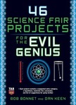 Mais informações sobre "46 Science Fair Projects for the Evil Genius by Bob Bonnet, Dan Keen.pdf"