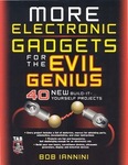 Mais informações sobre "MORE Electronic Gadgets for the Evil Genius 40 NEW Build-it-Yourself Projects by Robert Iannini.pdf"