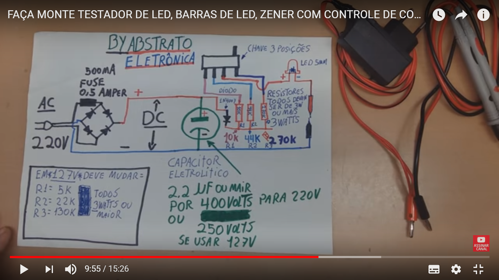 Testador de LED, Barras LED e DZ com controle de Corrente 002.png