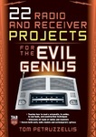 Mais informações sobre "22 Radio Receiver Projects for the Evil Genius by Thomas Petruzzellis.pdf"