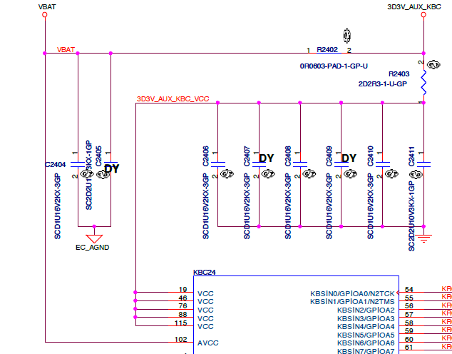 Fx3mc rev a00 схема