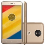 Mais informações sobre "Motorola Moto C Plus XT1726"