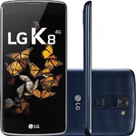 Mais informações sobre "Esquema e Manual de serviço LG K8 K350DS"