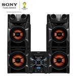 Mais informações sobre "Sony MHC GPX8"