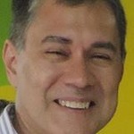 Marcio Ferrão Paiva