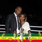 Jeorge FMariam