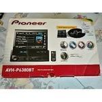 Mais informações sobre "MANUAL DE SERVIÇO PIONEER AVH6380BT"