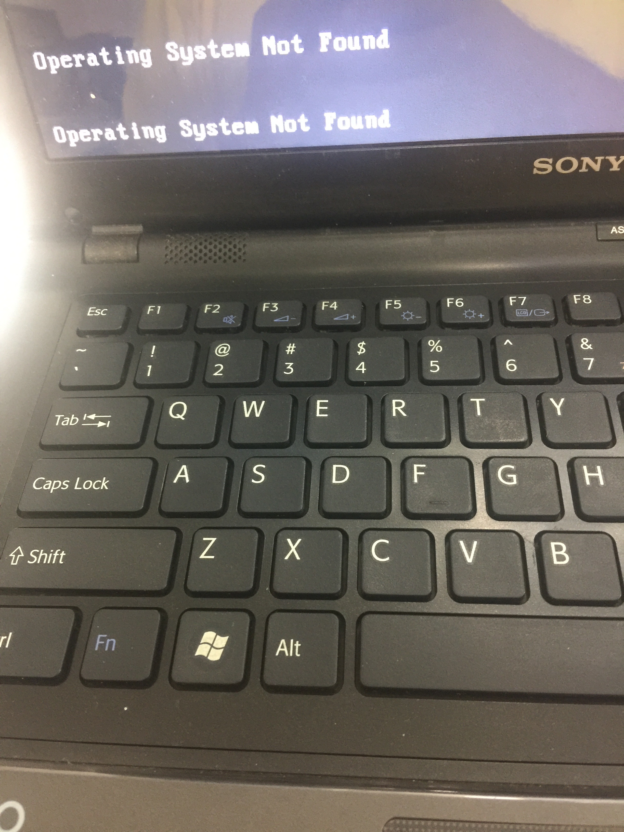 Sony vaio sve1511c1rw прошивка bios