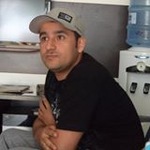 Eduardo Dionisio