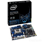 Mais informações sobre "Intel Desktop Board DX79SR"