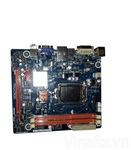 Mais informações sobre "Pegatron Motherboard H81-M4 DVI OEM"