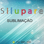 Silupare Sublimação