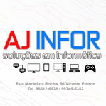 Aj infor