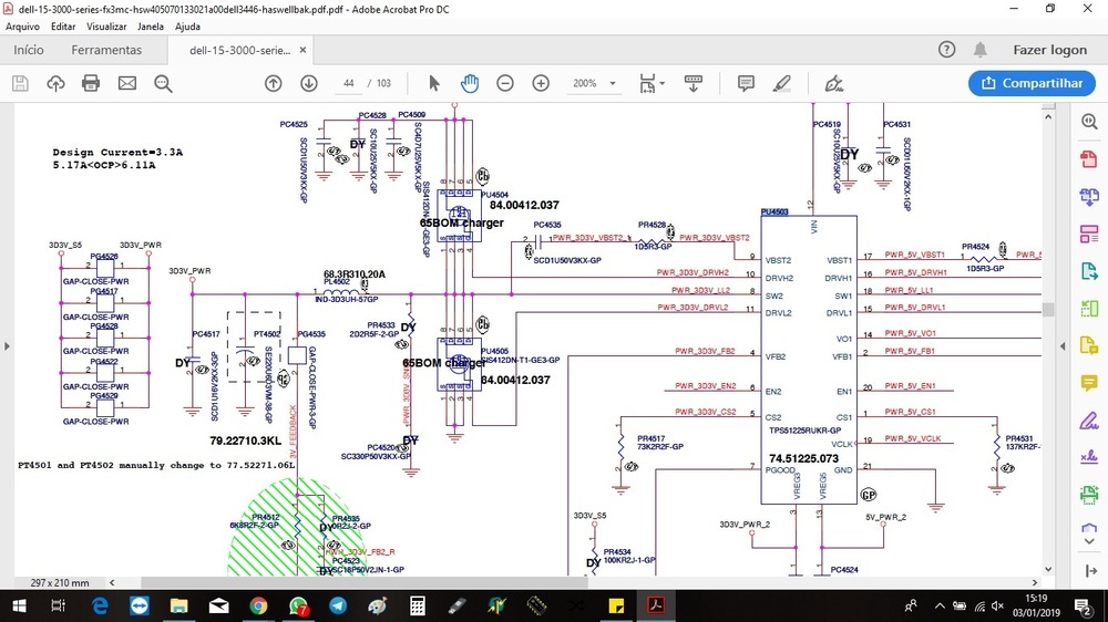 Fx3mc rev a00 схема