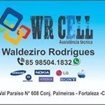 Waldeziro Rodrigues