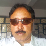 Safdar Ali