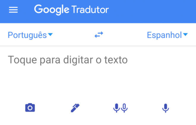 Download áudio do Google tradutor 