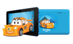 Mais informações sobre "Firmware Tablet HOW CARRINHOS HT-704 + Programa Completo"