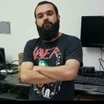 henrique slayer666