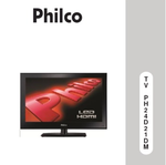 Mais informações sobre "Philco PH24D21 LED"