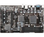 Mais informações sobre "asrock 980DE3/U3S3  / rev 1.03 G/A"