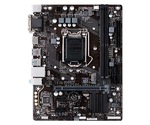 Mais informações sobre "GIGABYTE GA-H110M-M.2 (rev. 1.0)"