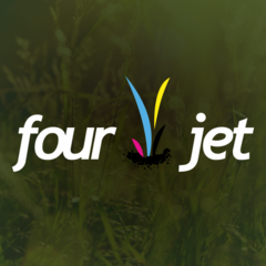 Four Jet