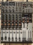 Mais informações sobre "Behringer xenyx 1204fx"