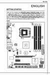 Mais informações sobre "Manual Placa-mãe MSI G41M-P33"