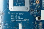 Mais informações sobre "HP 15-da0033wm LA-G07EP REV 1.0"