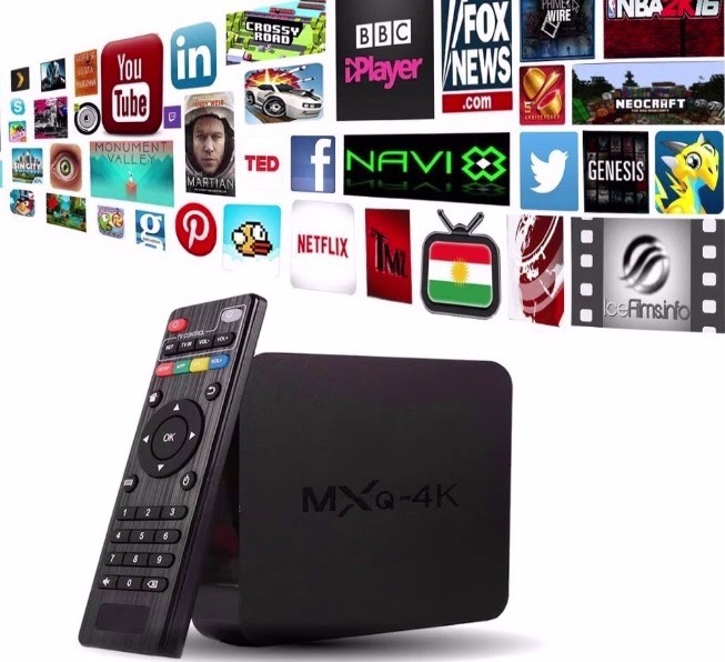 TVBOX pro 4k v3.1  MX9 PLACA R329Q V3.1