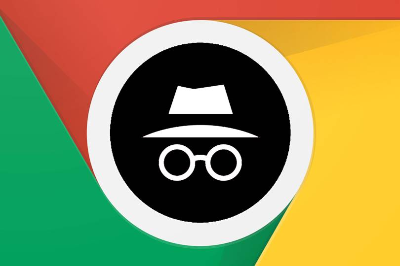 O Modo de navega o an nima do Google Chrome muito menos privado