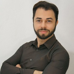 Paulo R. De Queiroz Júnior