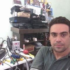 Marciel Feitosa