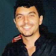 Gubio Moraes Frederico