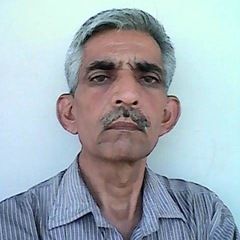 Pravin Mevada