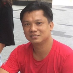 Lê Quang Vinh