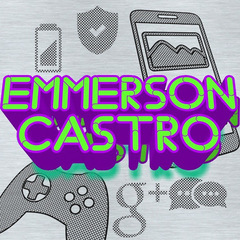 Emmerson Castro