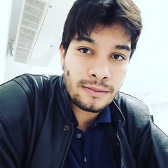 Murilo Cichorski Arce