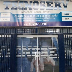 Tecnoserv Soluções Tecnológicas