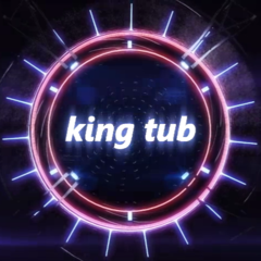 king tub